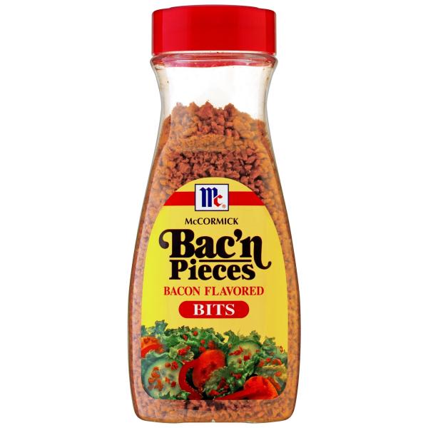 【 商品特徴 】焼いたベーコンの香ばしい風味と、カリカリとした独特の食感を大豆たんぱくで再現しました。【 常冷区分 】常温【 メーカー名 】ユウキ食品株式会社【 規格 】110g【 調理方法 】サラダのトッピングに。【 最終加工地 】静岡県...