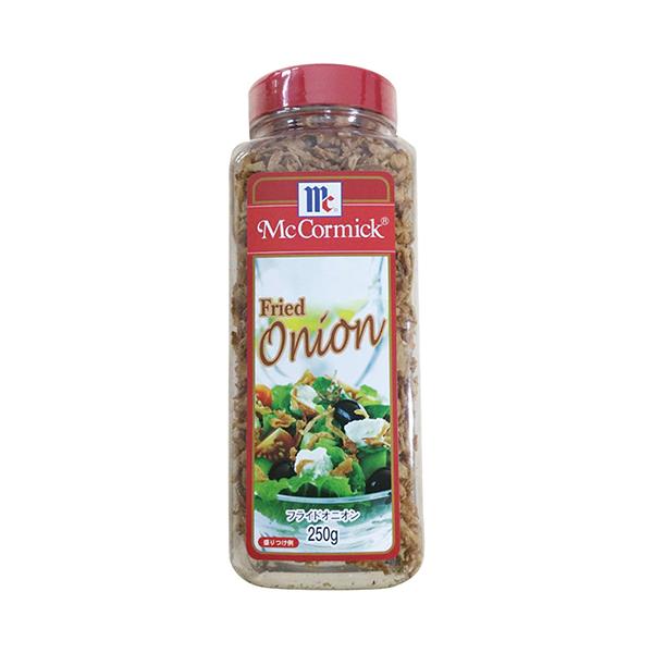 【 商品特徴 】クリスピーな食感が楽しめるトッピング用食材です。香ばしく揚げた玉ねぎの甘みが楽しめます。【 常冷区分 】常温【 メーカー名 】ユウキ食品株式会社【 規格 】250g【 調理方法 】振りかける【 最終加工地 】日本【 原材料 ...