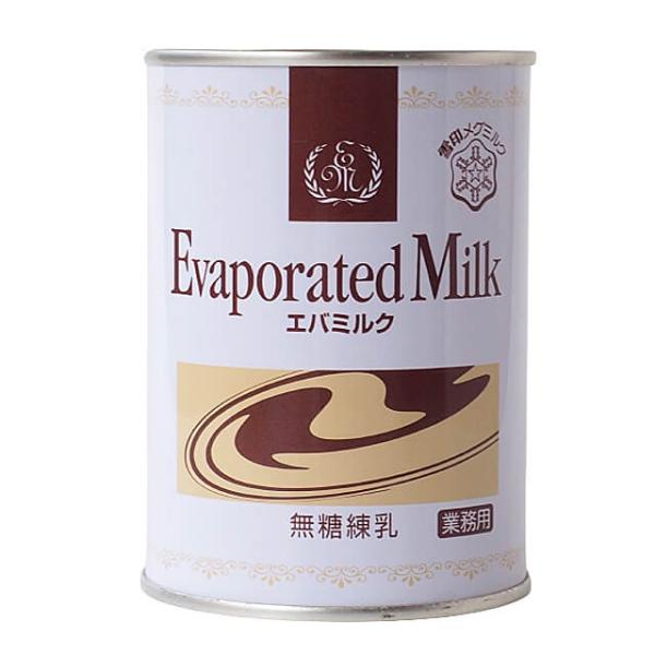 雪印 エバミルク 411g ( 練乳 / 製菓材料 ) [ 674007 ]