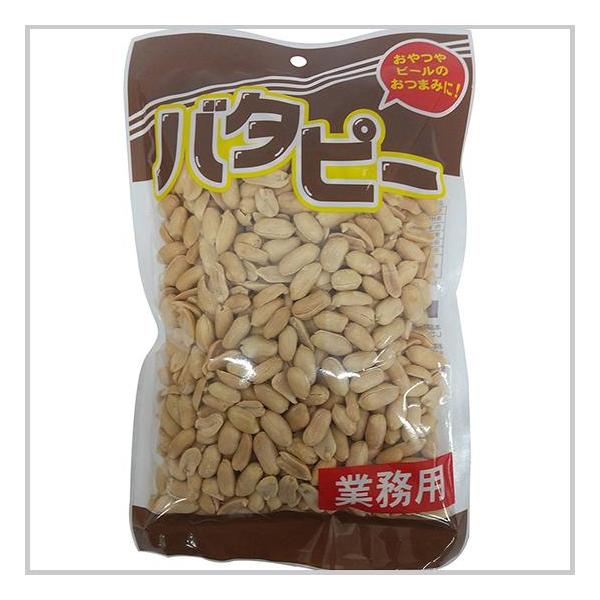【 商品特徴 】大粒の落花生をカリっと香ばしく仕上げました。【 常冷区分 】常温【 規格 】500g【 調理方法 】そのままお召し上がりください【 最終加工地 】福岡県【 原材料 】落花生（中国）、植物油、食塩【 アレルギー 】落花生