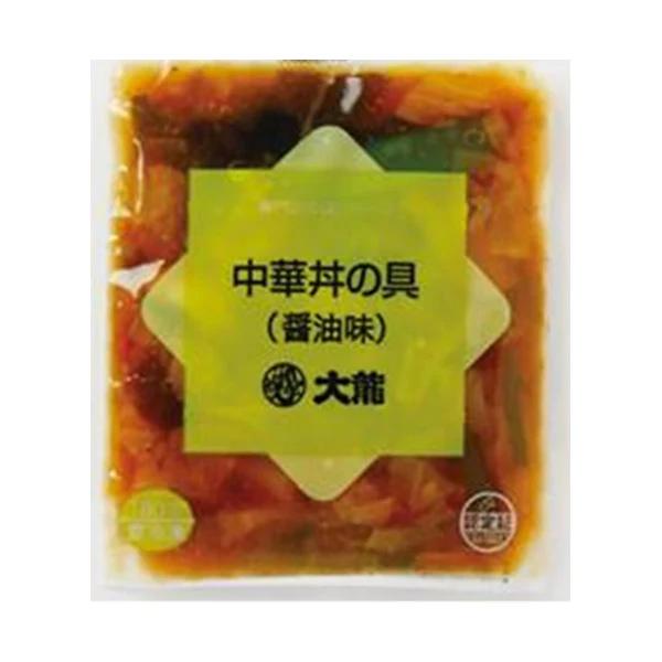 [ 商品詳細 ]野菜(キャベツ、にんじん、きくらげ、たまねぎ、えだまめ、にら、ねぎ)と豚肉、たけのこ水煮に、オイスターソースやXO醤を使用したしょうゆ味ベースの味付けをして調理した商品です。[ 常冷区分 ]冷凍[ メーカー ]米久[ 商品規...