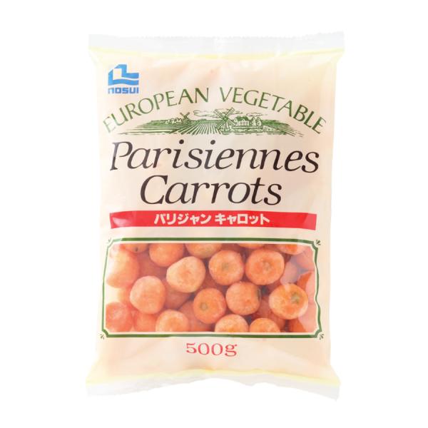 【 商品特徴 】欧州産の丸くて可愛い小型にんじんを急速冷凍しました。ガロニ、煮物など幅広くご利用頂けます。【 常冷区分 】冷凍【 メーカー名 】ノースイ【 規格 】500g【 調理方法 】加熱【 最終加工地 】ベトナム【 原材料 】にんじん...