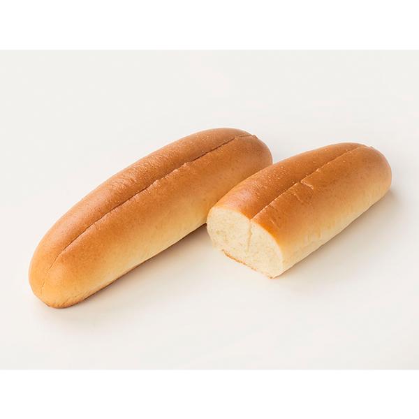 【 商品特徴 】ソフトでありながらも歯切れが良く、ソーセージ等の具材にあう食感。上面に切れ込みを入れているため、解凍後すぐに具材をサンドしてご提供できます。【 常冷区分 】冷凍【 メーカー名 】タカキベーカリー【 規格 】41ｇ×6【 調理...