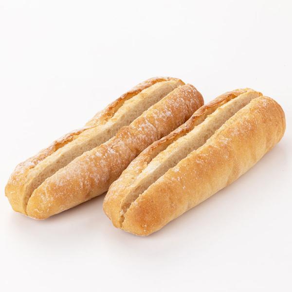 【 商品特徴 】ライ麦粉と石臼で挽いた小麦粉を配合し、香ばしい風味を引き出しました。スリット入りのため、解凍後、すぐに調理開始できます。ホットドッグにおすすめです。【 常冷区分 】冷凍【 メーカー名 】タカキベーカリー【 規格 】61ｇ×6...