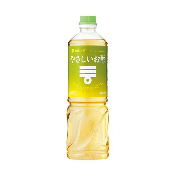 やさしいお酢 １Ｌ  [ 562646 ]