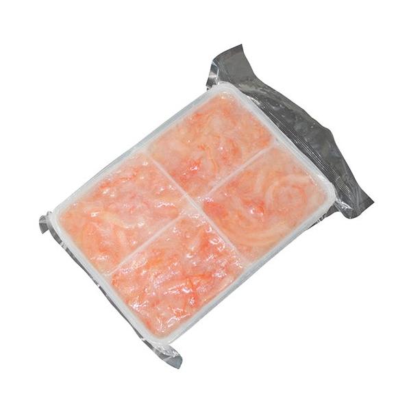 業務用 冷凍 越河 紅ズワイ ボウ上身 1kg (蟹 カニ かに kani) [1118031]