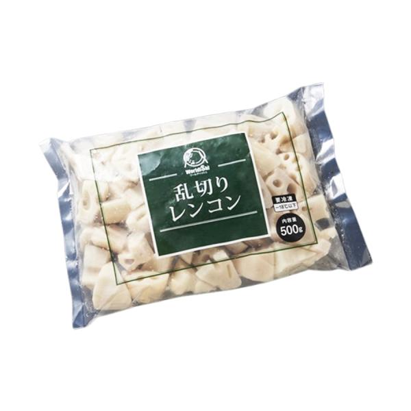 【 商品特徴 】厳選したレンコンを原料にしているため、みずみずしい味を保っています。シャキシャキとした食感も楽しんでいただけます。【 常冷区分 】冷凍【 メーカー名 】神栄【 規格 】500g【 調理方法 】要加熱【 最終加工地 】中国【 ...