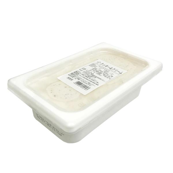 【ご注意事項】※こちらの商品は「1注文につき4点まで」の購入とさせていただきます。※北海道・沖縄・離島へのアイスクリーム配送は行っておりません。何卒ご理解・ご了承のほどお願い申し上げます。【 商品特徴 】コクのあるミルクベースのアイスとほろ...