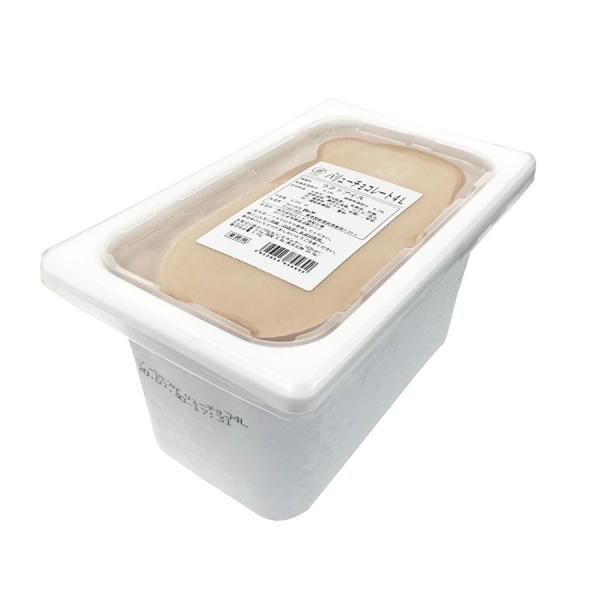 【ご注意事項】※こちらの商品は「1注文につき4点まで」の購入とさせていただきます。※北海道・沖縄・離島へのアイスクリーム配送は行っておりません。何卒ご理解・ご了承のほどお願い申し上げます。【 商品特徴 】チョコレートの風味と色合いにこだわっ...