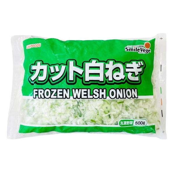 【 商品特徴 】そば、ラーメンなどの麺類や、冷や奴、煮込みなどの薬味におすすめです。IQF（バラ凍結）なので必要な分だけご使用いただけます。【 常冷区分 】冷凍【 メーカー名 】ユニフーズ株式会社【 規格 】500g【 調理方法 】生鮮と同...