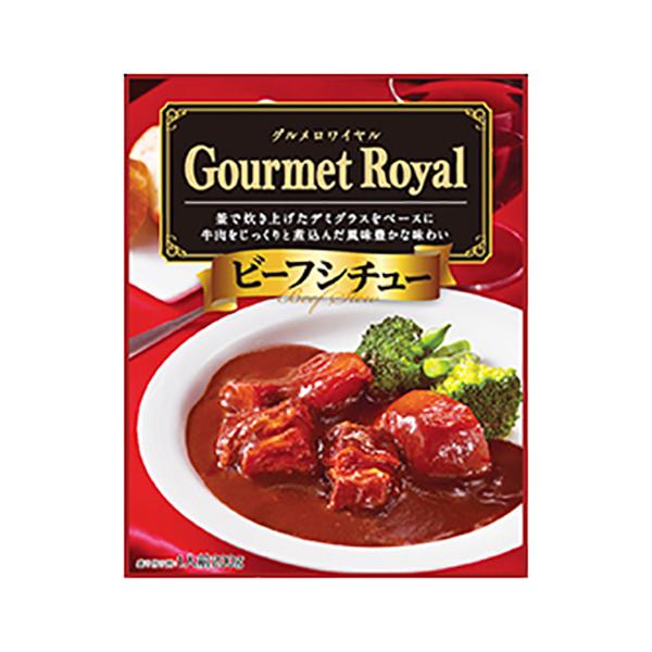 【 商品特徴 】牛肉とジャガイモがゴロゴロ入った個食タイプのビーフシチューです【 常冷区分 】常温【 メーカー名 】アリアケ【 規格 】200g【 調理方法 】熱湯で5分間湯煎または、別の容器に移して電子レンジで加熱してご使用ください。【 ...