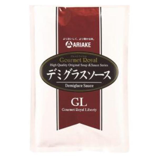 【 商品特徴 】あたためるだけで、デミグラスソースとしてご使用いただけます。他の応用ソース(マディラワインソース等)を作る場合はベースとしてご使用ください。好みに応じて牛筋、野菜等を炊き込みますと短時間で本格的なソースに仕上がります。また、...