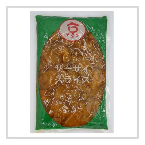 【 商品特徴 】香料を混ぜて塩漬けにしたものです。【 常冷区分 】常温【 メーカー名 】京浜【 規格 】1kg【 調理方法 】香辛料を洗い落とし、塩抜きをし、ごま油・ラー油等で味付をする。【 最終加工地 】中国【 原材料 】ザーサイ、漬け【...