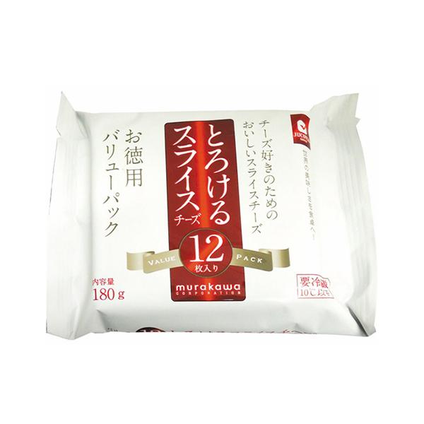 【 商品特徴 】加熱すると非常に糸ひきがよくなり、まるでナチュラルチーズの味わいを楽しめます。【 常冷区分 】冷蔵【 メーカー名 】【 規格 】180g【 調理方法 】常温・加熱【 最終加工地 】日本【 原材料 】ナチュラルチーズ・乳化剤・...
