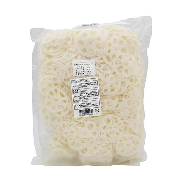 カット済みで簡単にご使用いただけます。味が染みやすく使いやすいです。