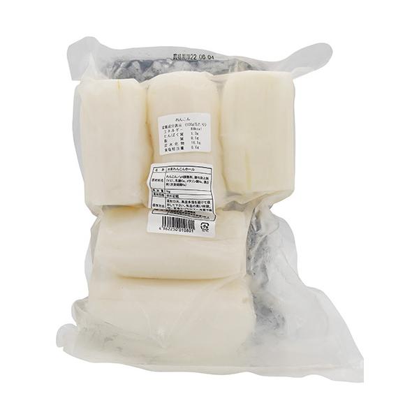 【 常冷区分 】常温【 メーカー名 】長橋商店【 規格 】1ｋｇ【 調理方法 】煮る、炒める、揚げる【 最終加工地 】中国【 原材料 】れんこん／?調整剤、酸化防止剤（ビタミンC)、乳酸Ca、メタリン酸Na