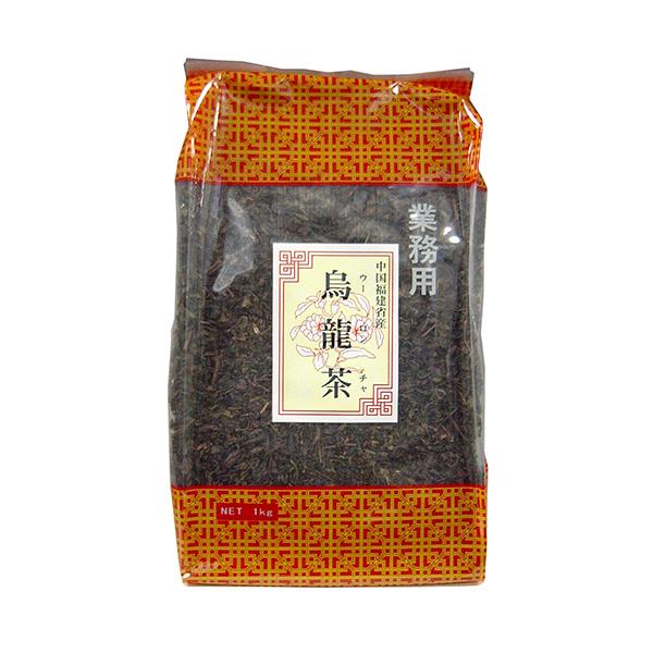 中国福建省産烏龍茶葉を100%使用した本物の烏龍茶です