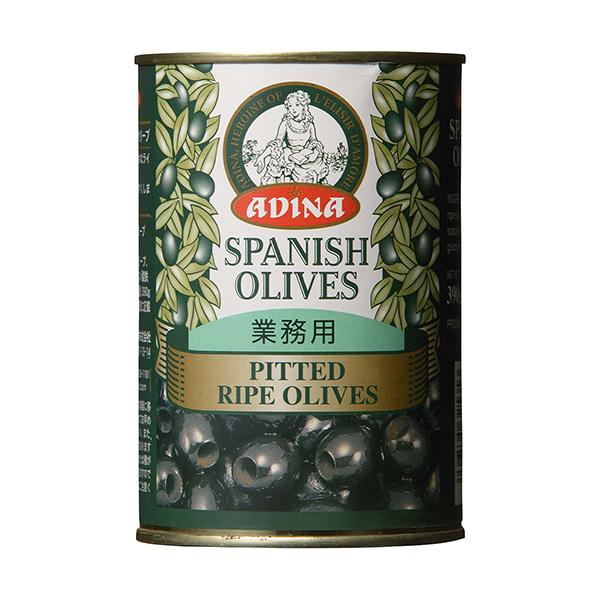 【 商品特徴 】スペイン産ライプオリーブの種抜きタイプ。歯応えと香ばしい味わいが特徴です。【 常冷区分 】常温【 メーカー名 】讃陽食品工業株式会社【 規格 】4号缶【 調理方法 】そのまま【 最終加工地 】スペイン【 原材料 】ライプオリ...