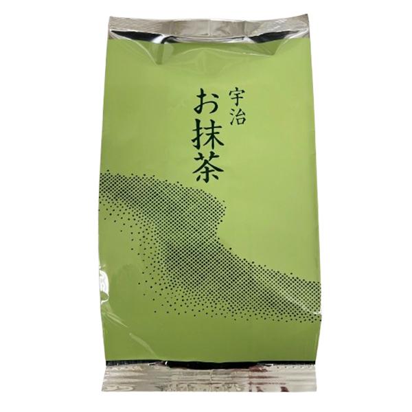 碧翠園 抹茶 400g ( 加工用 / 製菓材料 ) [ 256012 ] : A-プライス