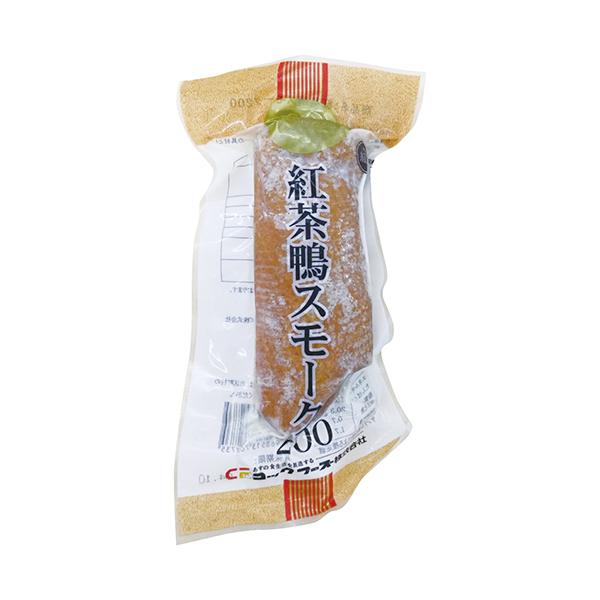 紅茶鴨スモーク ２００ｇ