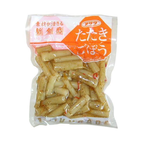 たたきごぼう 400g ( 牛蒡 / お惣菜 / 約60〜80本入り )  [ 1300381 ]【爆買】