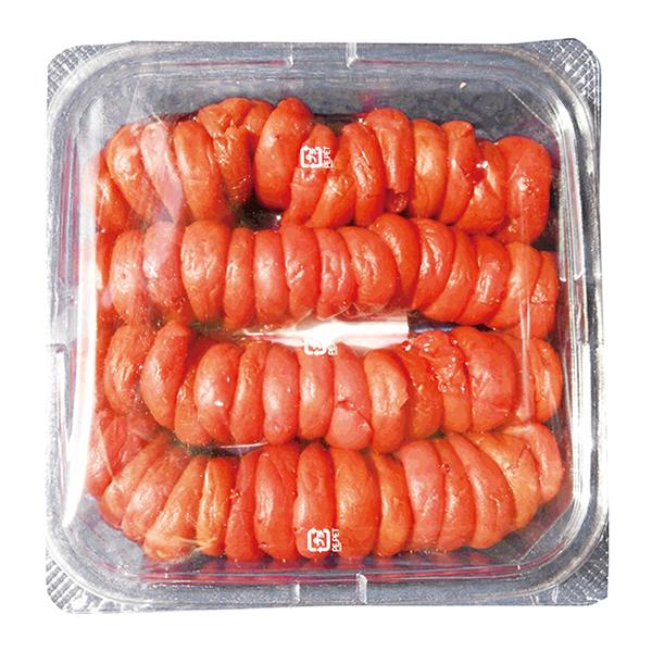 [商品特徴]梅から一粒づつ丁寧に種を抜き取り、ご飯に良く合うよう天然着色にて調味漬けしました。[常冷区分]常温[メーカー名]ネッツフ−ズ[規格]60個[ケース入数]12[調理方法]そのままお召し上がりください[最終加工地]中国[原材料]梅、...