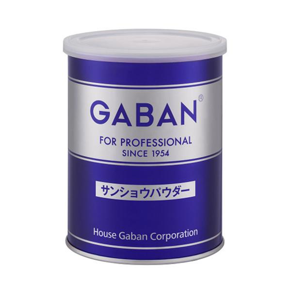 ギャバン 山椒 150g ( サンショウ / サンショ )  [ 513616 ]