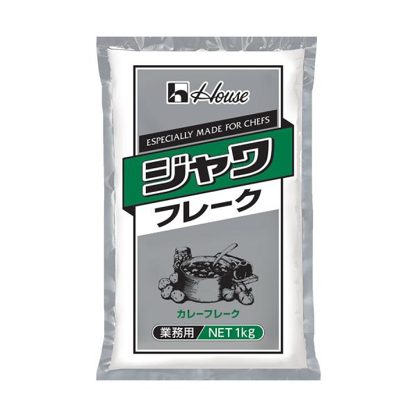 ギャバン ジャワフレーク 1kg ( カレー / カレーフレーク ) [ 550827 ]