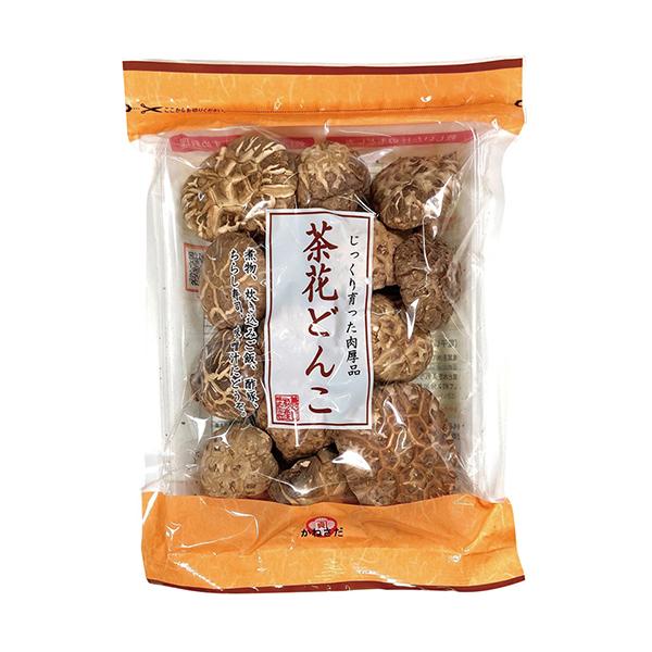 【 商品特徴 】ふっくら肉厚の椎茸です。煮物や中華料理など色んな料理に使えます。【 常冷区分 】常温【 メーカー名 】兼貞物産株式会社【 規格 】100g【 調理方法 】加熱調理【 最終加工地 】中国【 原材料 】しいたけ（菌床）【 アレル...