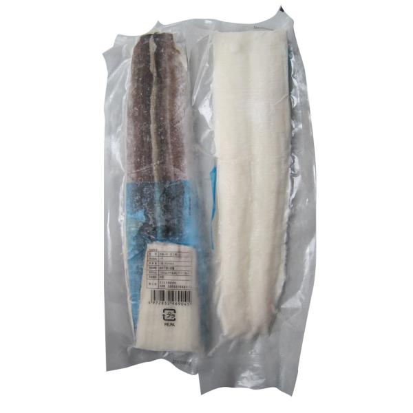 【 商品特徴 】原料は中国の活〆１級品のみを使用しています。脂の乗りが良いフィーレサイズ（約370ｇ〜430ｇ/本）を選っており、大きさがほぼ揃っています。骨切り済みで使い易く、無駄の出にくい少量パックです。【 常冷区分 】冷凍【 メーカー...