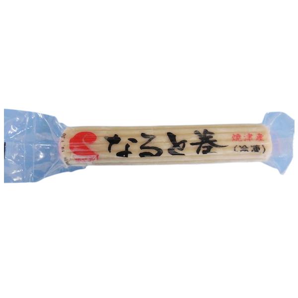 【 商品特徴 】お好きな厚さにカットが出来る、ノースライスの冷凍なると巻です。【 常冷区分 】冷凍【 メーカー名 】株式会社中冷【 規格 】160g【 調理方法 】自然解凍【 最終加工地 】静岡県【 原材料 】魚肉すり身(インド製造、アメリ...