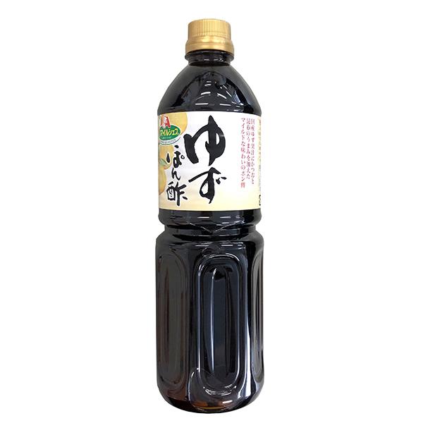 ＳＣ ゆずぽん酢 1L : 4978899278502 : A-プライスオンラインショップ 