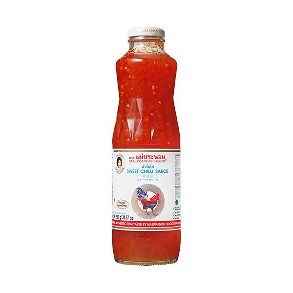スイートチリソース 754ml(980g)  [ 567001 ]