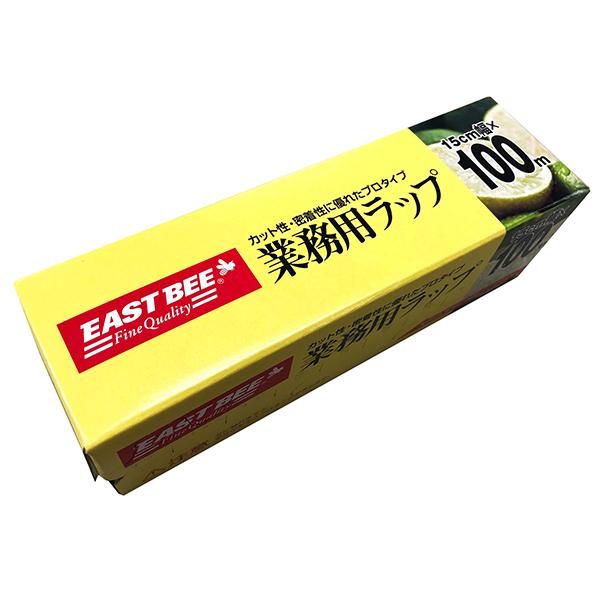 【 商品特徴 】良く伸びてピッタリ張り付く塩化ビニル樹脂製。業界初！すべり止めストッパー付き。【 常冷区分 】常温【 メーカー名 】株式会社トーホー【 規格 】15ｃｍ×100ｍ【 最終加工地 】日本【 原材料 】塩化ビニル樹脂、脂肪酸誘導...