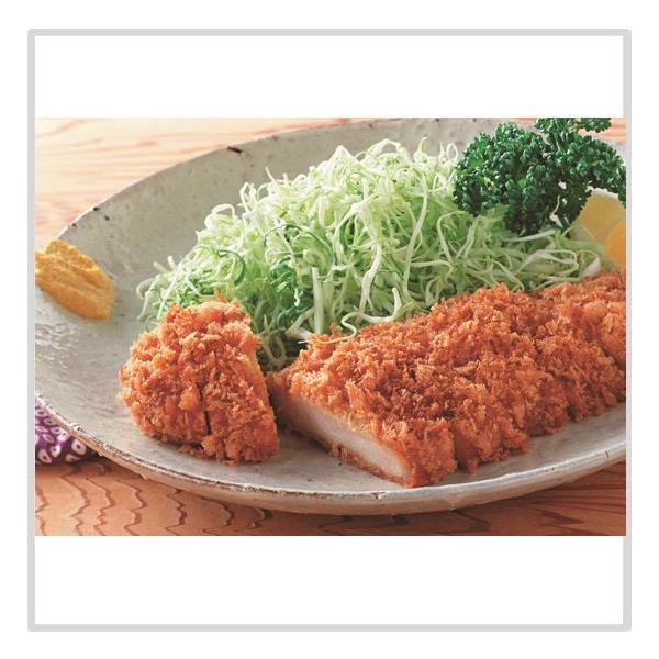 EAST BEE 熟成 ローストンカツ 80g×15個 ( とんかつ / 豚カツ