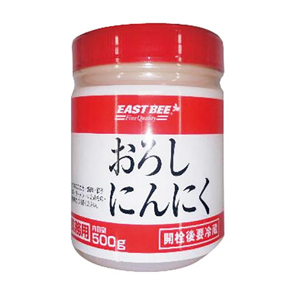 EASTBEE おろしにんにく 500g