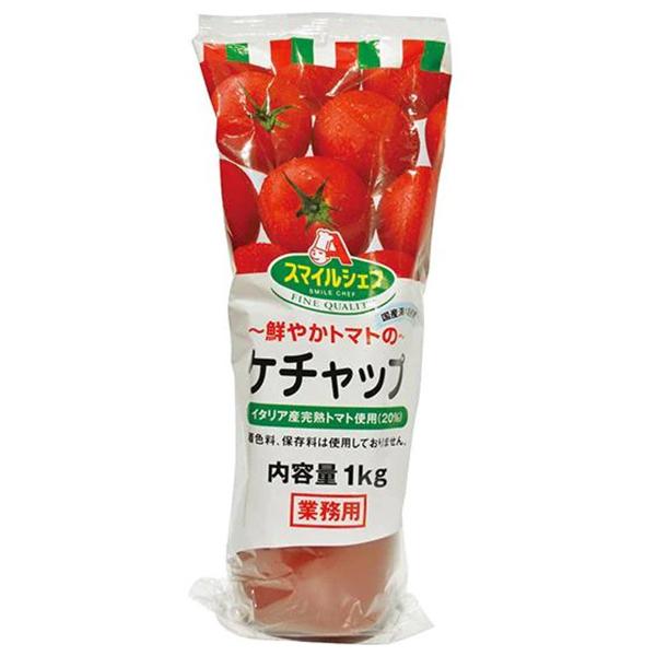 【 商品特徴 】イタリア産（20％）あらごしトマトを使用しており、鮮やかな赤色・トマトのフレッシュ感が特徴です。また、国産海水塩を使用しているため、まろやかな味になります。【 常冷区分 】常温【 メーカー名 】カゴメ株式会社【 規格 】1k...