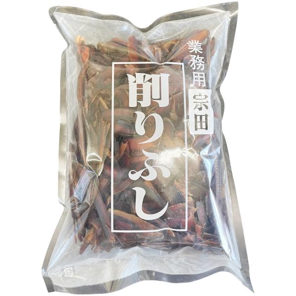 【 商品特徴 】宗田かつお節を使用。濃厚でコクのあるだしが特徴です。【 常冷区分 】常温【 規格 】1kg【 最終加工地 】静岡県【 原材料 】そうだかつおのふし