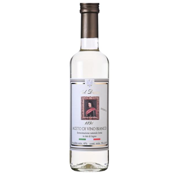 リゼルヴァ ワインビネガー(白) 500ml [569049]