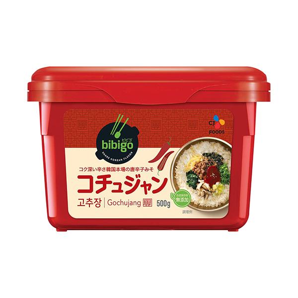 コチュジャン 500g [522067]