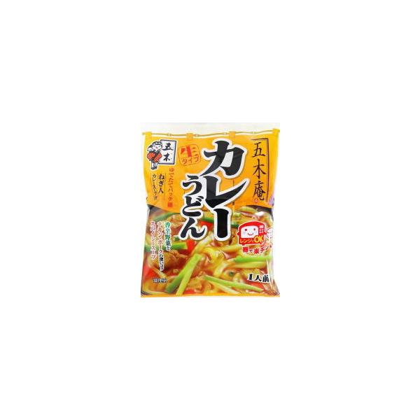 野菜とチキンの旨味とコクをプラスしたスパイシーなこだわりのカレースープが、生タイプのうどんとよく合います。原材料名めん〔小麦粉(国内製造)、食塩〕、添付調味料〔砂糖、カレールー、食塩、澱粉、豚脂、粉末しょうゆ、カレー粉、小麦粉、粉末油脂、蛋...