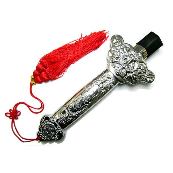 貴重！中国武術 太極拳用 楊氏龍泉ステンレス製剣 しなり有 カンフー 専用袋付 龍泉宝刀 | 中国武術／太極拳用品販売 東方商事