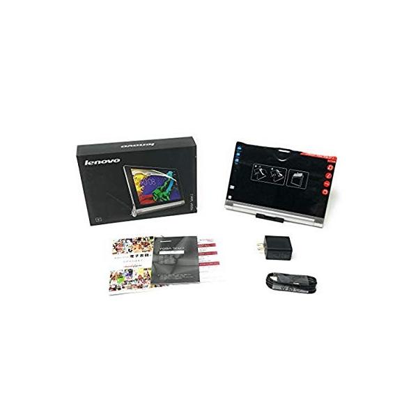 Lenovo タブレット Yoga Tablet 2 Simフリー 2gb 16gb Android4 4 King Visiomed Co Za