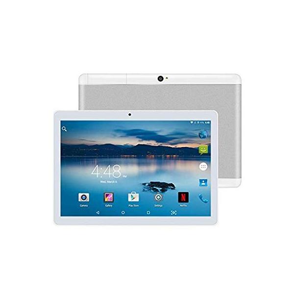 10インチのandroidタブレットロック解除パッド付きデュアルsimカードスロット10 1インチipsスクリーン2gb Ram 32gb Rom 3 Pymr Go Th