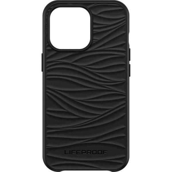 LIFEPROOF WAKE BLACK iPhone 13 Pro