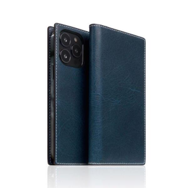 SLG Design Badalassi Wax case �O���[�� iPhone 13 Pro