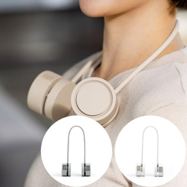 Neck Band Fan Rolling ���C�g�x�[�W��