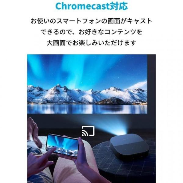 Anker Nebula Vega Portable スマートプロジェクター ブラック Buyee Buyee Japanese Proxy Service Buy From Japan Bot Online