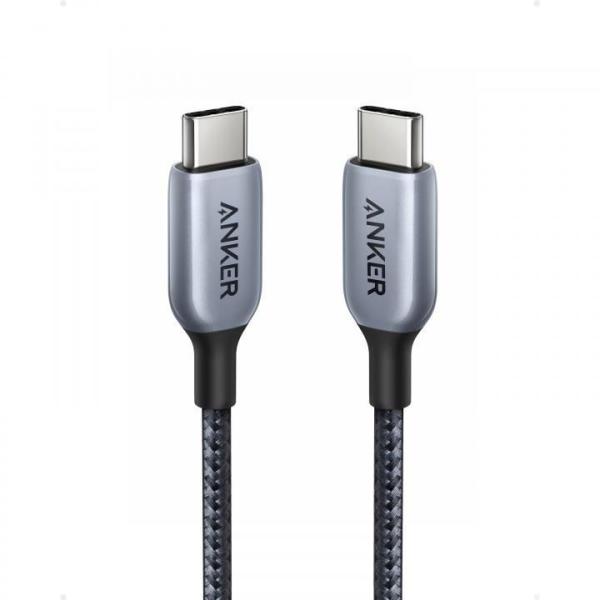 アンカー ケーブル Type-C タイプC Anker 765 高耐久ナイロン USB-C 