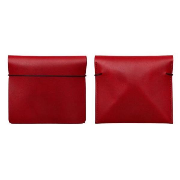 MYNUS FLIP UP WALLET slim ���C�����b�h